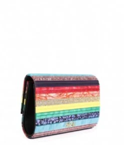 KURT GEIGER Party Envelope Multi Other 10 KURT GEIGER Party Envelope Multi Other -Beroemde Bagage Winkel 1338369999 69 4 600