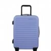 Samsonite Stackd Spinner 55/20 Expandable Lavender -Beroemde Bagage Winkel 134638 1491 1 600