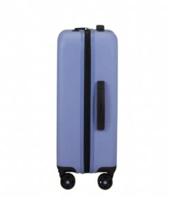 Samsonite Stackd Spinner 55/20 Expandable Lavender -Beroemde Bagage Winkel 134638 1491 3 600