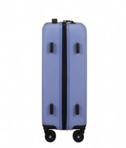 Samsonite Stackd Spinner 55/20 Expandable Lavender -Beroemde Bagage Winkel 134638 1491 4 600