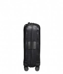 Samsonite C-Lite Spinner 55/20 Expandable Black -Beroemde Bagage Winkel 134679 1041 4 600