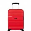 American Tourister Bon Air Dlx Spinner 55/20 TSA Magma Red