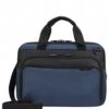 Samsonite Mysight Laptop Bailhandle 14.1 Inch Blue -Beroemde Bagage Winkel 135074 1090 1 600