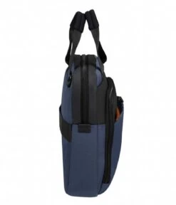 Samsonite Mysight Laptop Bailhandle 14.1 Inch Blue -Beroemde Bagage Winkel 135074 1090 4 600