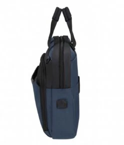 Samsonite Mysight Laptop Bailhandle 15.6 Inch Blue -Beroemde Bagage Winkel 135075 1090 3 600