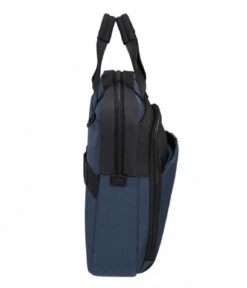 Samsonite Mysight Laptop Bailhandle 15.6 Inch Blue -Beroemde Bagage Winkel 135075 1090 4 600