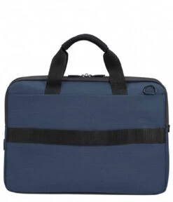 Samsonite Mysight Laptop Bailhandle 15.6 Inch Blue -Beroemde Bagage Winkel 135075 1090 5 600