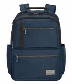 Samsonite Openroad 2.0 Laptop Backpack 17.3 Inch Cool Blue