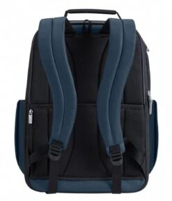 Samsonite Openroad 2.0 Laptop Backpack 17.3 Inch Cool Blue -Beroemde Bagage Winkel 137209 1971 5 600