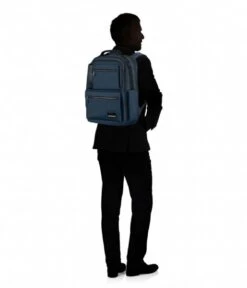 Samsonite Openroad 2.0 Laptop Backpack 17.3 Inch Cool Blue -Beroemde Bagage Winkel 137209 1971 6 600