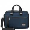 Samsonite Openroad 2.0 Bailhandle 15.6 Inch Expandable Cool Blue -Beroemde Bagage Winkel 137210 1971 1 600