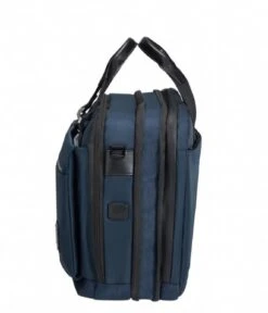 Samsonite Openroad 2.0 Bailhandle 15.6 Inch Expandable Cool Blue -Beroemde Bagage Winkel 137210 1971 3 600