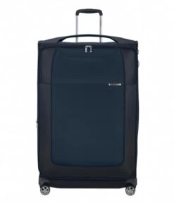 Samsonite D Lite Spinner 83/31 Exp Midnight Blue