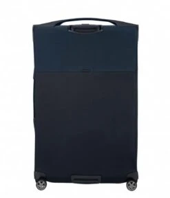 Samsonite D Lite Spinner 83/31 Exp Midnight Blue -Beroemde Bagage Winkel 137233 1549 5 600