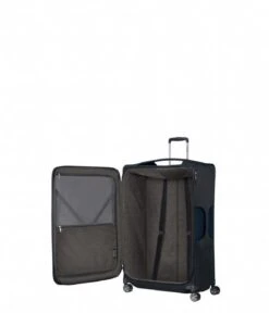 Samsonite D Lite Spinner 83/31 Exp Midnight Blue -Beroemde Bagage Winkel 137233 1549 6 600