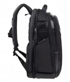 Samsonite Spectrolite 3.0 Laptop Backpack 15.6 Inch Expandable Black -Beroemde Bagage Winkel 137258 1041 3 600