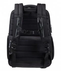 Samsonite Spectrolite 3.0 Laptop Backpack 15.6 Inch Expandable Black -Beroemde Bagage Winkel 137258 1041 4 600