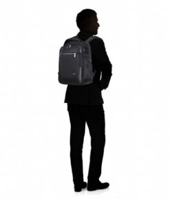 Samsonite Spectrolite 3.0 Laptop Backpack 15.6 Inch Expandable Black -Beroemde Bagage Winkel 137258 1041 6 600