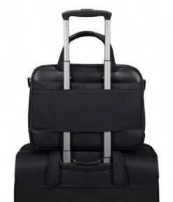 Samsonite Spectrolite 3.0 Bailhandle 14.1 Inch Black -Beroemde Bagage Winkel 137262 1041 3 600