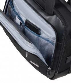 Samsonite Spectrolite 3.0 Bailhandle 14.1 Inch Black -Beroemde Bagage Winkel 137262 1041 5 600