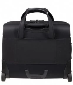 Samsonite Rolling Tote 17.3 Inch Exp Black 11 Samsonite Rolling Tote 17.3 Inch Exp Black -Beroemde Bagage Winkel 137268 1041 4 600