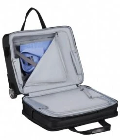 Samsonite Rolling Tote 17.3 Inch Exp Black 13 Samsonite Rolling Tote 17.3 Inch Exp Black -Beroemde Bagage Winkel 137268 1041 6 600