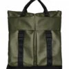 Rains Trail Tote Bag Evergreen -Beroemde Bagage Winkel 13790 Evergreen 0 600