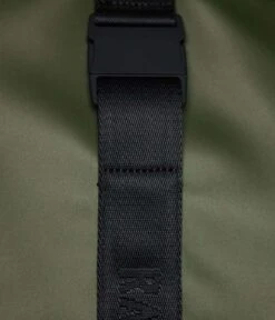 Rains Trail Tote Bag Evergreen -Beroemde Bagage Winkel 13790 Evergreen 3 600