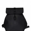 Rains Bucket Backpack Black -Beroemde Bagage Winkel 13870 01 1 600