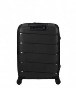 American Tourister Air Move Spinner 66/24 Tsa Black -Beroemde Bagage Winkel 139255 1041 4 600