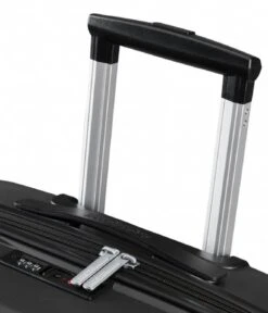 American Tourister Air Move Spinner 66/24 Tsa Black -Beroemde Bagage Winkel 139255 1041 5 600