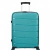 American Tourister Air Move Spinner 66/24 Tsa Teal -Beroemde Bagage Winkel 139255 2824 1 600
