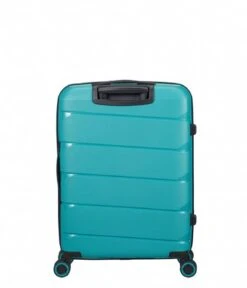 American Tourister Air Move Spinner 66/24 Tsa Teal -Beroemde Bagage Winkel 139255 2824 4 600