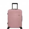 American Tourister Novastream Spinner 55/20 Tsa Expandable Vintage Pink 2 American Tourister Novastream Spinner 55/20 Tsa Expandable Vintage Pink -Beroemde Bagage Winkel 139275 E451 1 600