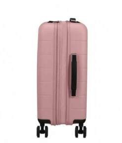 American Tourister Novastream Spinner 55/20 Tsa Expandable Vintage Pink -Beroemde Bagage Winkel 139275 E451 4 600