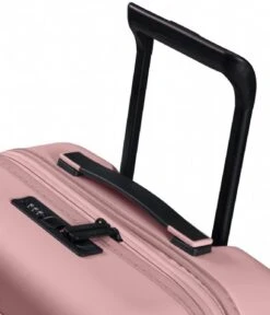 American Tourister Novastream Spinner 55/20 Tsa Expandable Vintage Pink -Beroemde Bagage Winkel 139275 E451 6 600