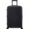 American Tourister Novastream Spinner 67/24 Tsa Expandable Dark Slate -Beroemde Bagage Winkel 139276 1269 1 600