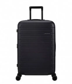 American Tourister Novastream Spinner 67/24 Tsa Expandable Dark Slate
