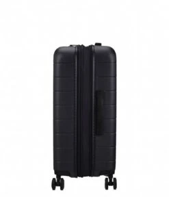 American Tourister Novastream Spinner 67/24 Tsa Expandable Dark Slate -Beroemde Bagage Winkel 139276 1269 3 600