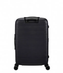 American Tourister Novastream Spinner 67/24 Tsa Expandable Dark Slate -Beroemde Bagage Winkel 139276 1269 4 600
