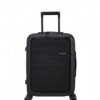 American Tourister Novastream Spin 55/20 Tsa Expandable Smart Dark Slate