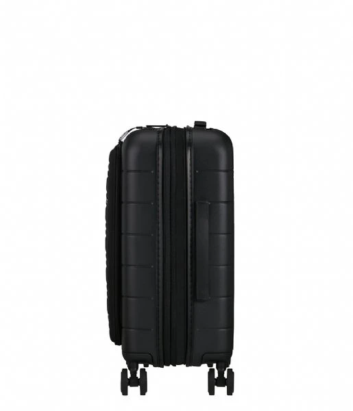 American Tourister Novastream Spin 55/20 Tsa Expandable Smart Dark Slate 5 American Tourister Novastream Spin 55/20 Tsa Expandable Smart Dark Slate - Afbeelding 3