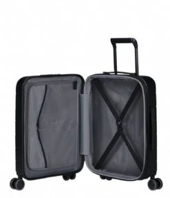American Tourister Novastream Spin 55/20 Tsa Expandable Smart Dark Slate 11 American Tourister Novastream Spin 55/20 Tsa Expandable Smart Dark Slate -Beroemde Bagage Winkel 139278 1269 4 600