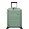 American Tourister Novastream Spinner 55/20 Tsa Exp Smart Nomad Green -Beroemde Bagage Winkel 139278 E593 1 600
