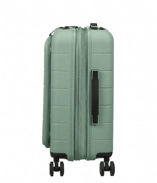 American Tourister Novastream Spinner 55/20 Tsa Exp Smart Nomad Green 5 American Tourister Novastream Spinner 55/20 Tsa Exp Smart Nomad Green - Afbeelding 3