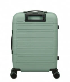American Tourister Novastream Spinner 55/20 Tsa Exp Smart Nomad Green 12 American Tourister Novastream Spinner 55/20 Tsa Exp Smart Nomad Green -Beroemde Bagage Winkel 139278 E593 5 600