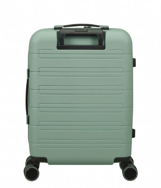 American Tourister Novastream Spinner 55/20 Tsa Exp Smart Nomad Green 7 American Tourister Novastream Spinner 55/20 Tsa Exp Smart Nomad Green - Afbeelding 5