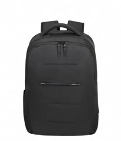American Tourister Urban Groove Ug11 Laptop Bp 15.6 Inch Tech Black