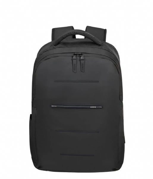 American Tourister Urban Groove Ug11 Laptop Bp 15.6 Inch Tech Black 3 American Tourister Urban Groove Ug11 Laptop Bp 15.6 Inch Tech Black