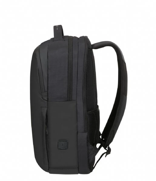 American Tourister Urban Groove Ug11 Laptop Bp 15.6 Inch Tech Black 5 American Tourister Urban Groove Ug11 Laptop Bp 15.6 Inch Tech Black - Afbeelding 3